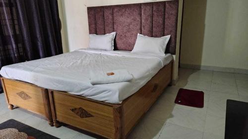 Durg Hotel | SPOT ON Hotel Shivansh