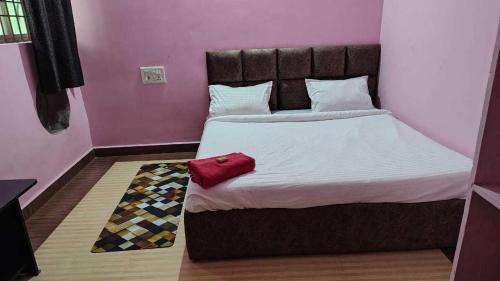 Durg Hotel | SPOT ON Hotel Shivansh