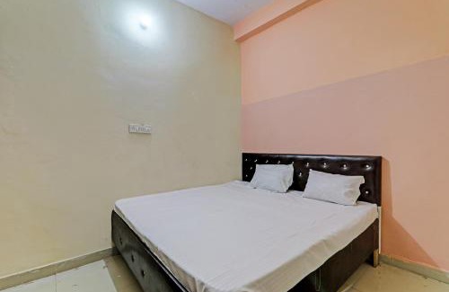 Malihabad Hotel | Exceptional Stay at SPOT ON Hotel Shyam – 10/10 Rating!