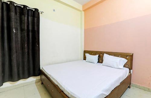 Malihabad Hotel | Exceptional Stay at SPOT ON Hotel Shyam – 10/10 Rating!