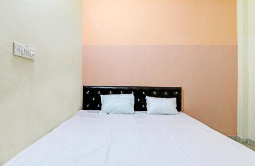 Malihabad Hotel | Exceptional Stay at SPOT ON Hotel Shyam – 10/10 Rating!