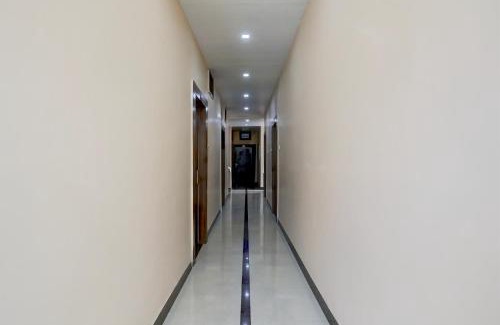 Satna Hotel | Budget-Friendly Hotel Swarat Inn with Spa and Family Amenities