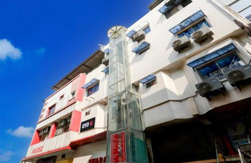 Satna Hotel | Budget-Friendly Hotel Swarat Inn with Spa and Family Amenities