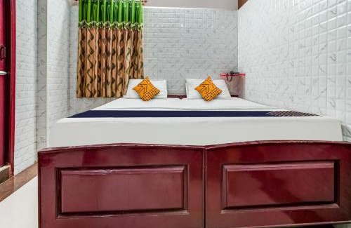 Guntur Hotel | Budget-Friendly Madhavi Residency & Lodge with Breakfast
