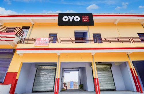 Soraon Hotel | SPOT ON Prayag Hotel