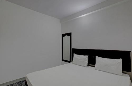Rau Hotel | Budget-Friendly Stay at SPOT ON Sahaj 21 Hotel