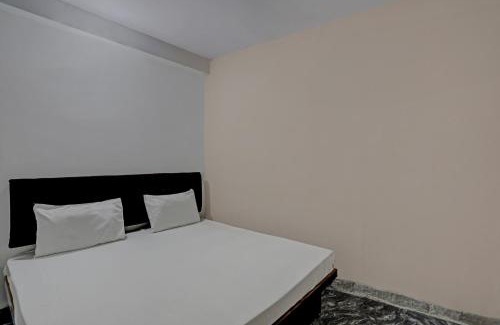 Rau Hotel | Budget-Friendly Stay at SPOT ON Sahaj 21 Hotel