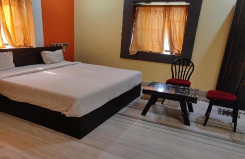 Patia Hotel | Budget-Friendly Sai Somnath Residency with Great Amenities
