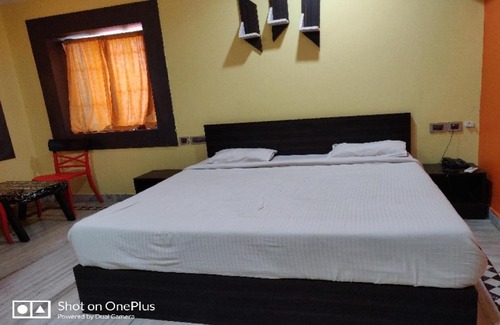 Patia Hotel | Budget-Friendly Sai Somnath Residency with Great Amenities