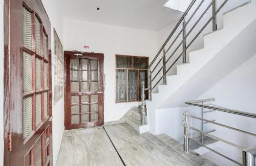 Muhamdi Hotel | SPOT ON Shree Ram Hotel