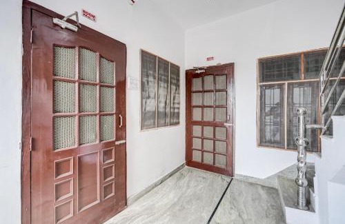 Muhamdi Hotel | SPOT ON Shree Ram Hotel