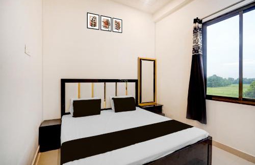 Patti Hotel | SPOT ON Shree Shivay Palace