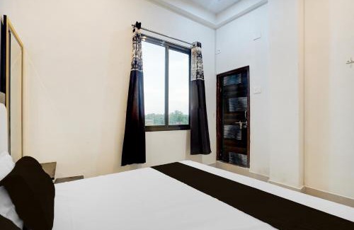 Patti Hotel | SPOT ON Shree Shivay Palace