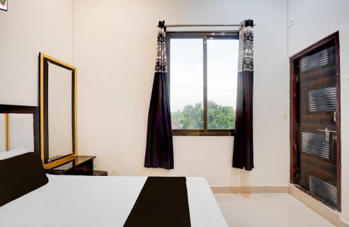 Patti Hotel | SPOT ON Shree Shivay Palace