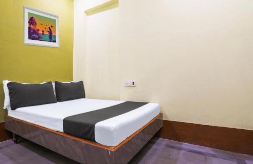 Hyderabad Hotel | Budget-Friendly Stay at SPOT ON Hyderabad SR Continental