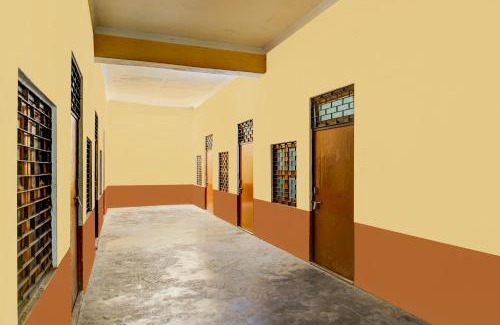 Bilhaur Hotel | SPOT ON Subham Guest House