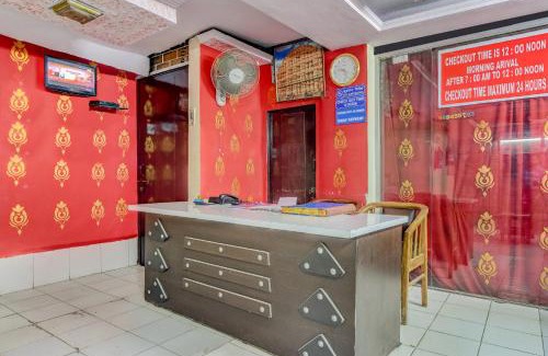 Beadonpura Hotel | Budget-Friendly Stay at Flagship Hotel Swagat Palace