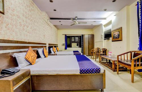 Beadonpura Hotel | Budget-Friendly Stay at Flagship Hotel Swagat Palace