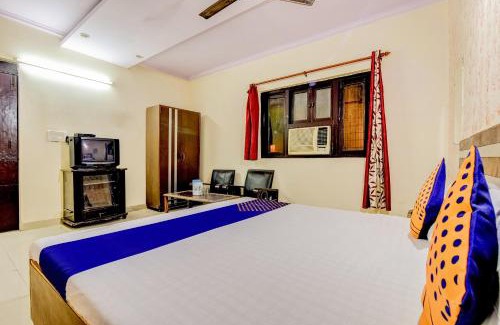 Beadonpura Hotel | Budget-Friendly Stay at Flagship Hotel Swagat Palace