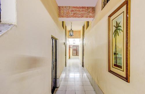 Beadonpura Hotel | Budget-Friendly Stay at Flagship Hotel Swagat Palace