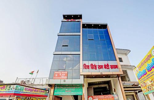 Etah Hotel | Budget-Friendly Sweet Suite for Families and Kids