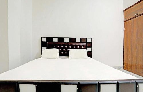 Etah Hotel | Budget-Friendly Sweet Suite for Families and Kids