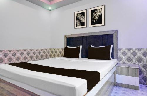 Murshidabad Hotel | SPOT ON The Green Palace