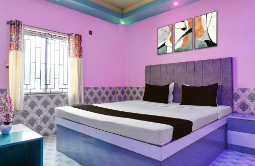 Murshidabad Hotel | SPOT ON The Green Palace