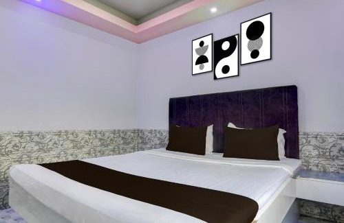 Murshidabad Hotel | SPOT ON The Green Palace