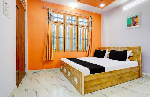 Malihabad Hotel | Budget-Friendly Family Retreat at The SN Lawn