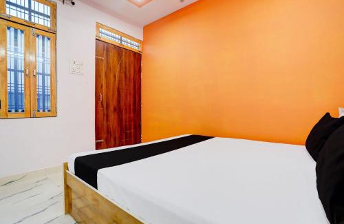 Malihabad Hotel | Budget-Friendly Family Retreat at The SN Lawn