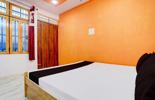 Malihabad Hotel | Budget-Friendly Family Retreat at The SN Lawn