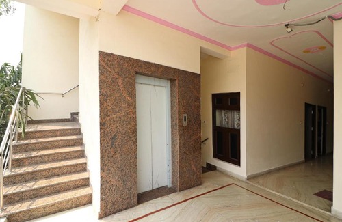 Rudrapur Hotel | Budget-Friendly Hotel Asdr: Family-Centric Comfort Awaits
