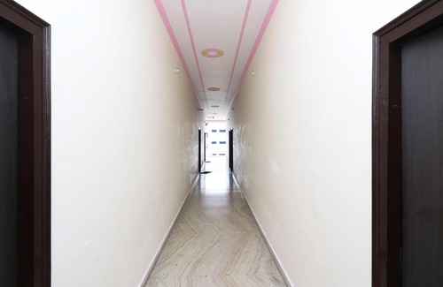 Rudrapur Hotel | Budget-Friendly Hotel Asdr: Family-Centric Comfort Awaits