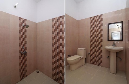 Rudrapur Hotel | Budget-Friendly Hotel Asdr: Family-Centric Comfort Awaits