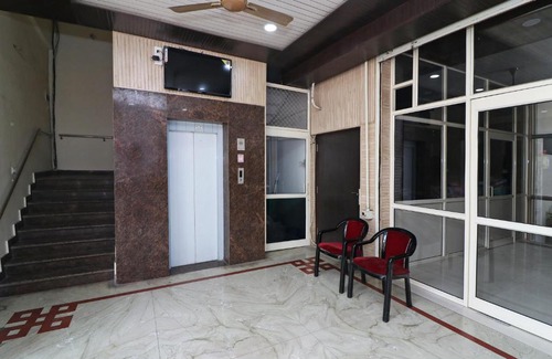 Rudrapur Hotel | Budget-Friendly Hotel Asdr: Family-Centric Comfort Awaits
