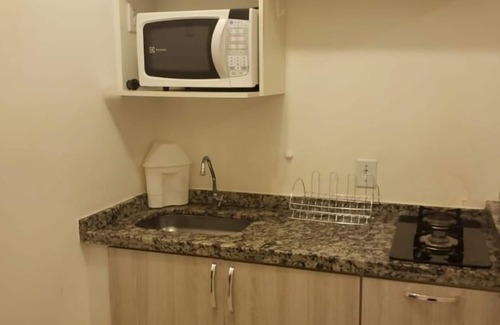 Sao Carlos Apartment | Budget-Friendly Spot São Carlos with Family Amenities