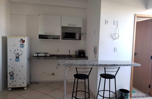 Sao Carlos Apartment | Budget-Friendly Spot São Carlos with Family Amenities