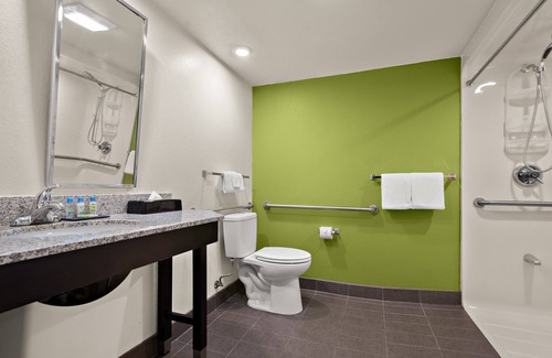Wesley Chapel Hotel | Discover Spot X Hotel Tampa Bay: Family-Friendly Getaway
