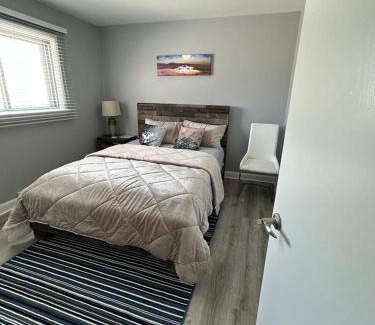 East Kildonan Apartment | Immaculate 2 Bedroom Suite in Winnipeg - Rated 9.5/10