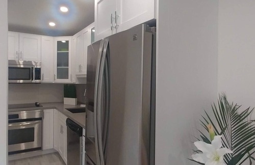 Harbor Village Condo | Immaculate Oceanfront Escape with Pool & Spa Amenities