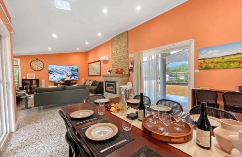 Pokolbin House | SPQR Hunter Valley