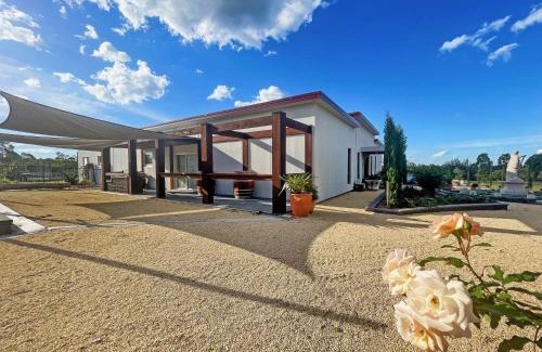 Pokolbin House | SPQR Hunter Valley