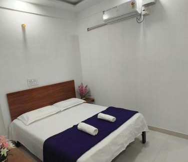 Chitradurga Hotel | SPR COMFORTs
