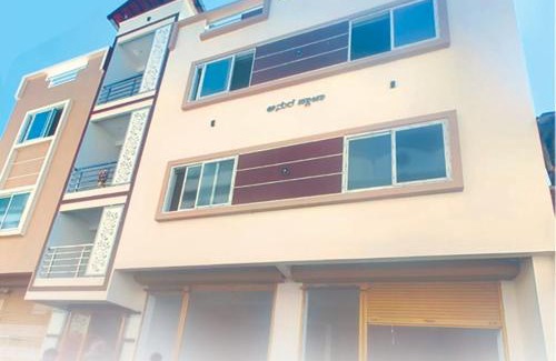 Chitradurga Hotel | SPR COMFORTs