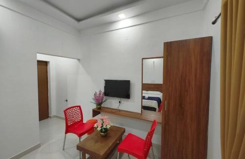 Chitradurga Hotel | SPR COMFORTs