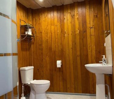 Nica Other | Discover Spranču Glempings with Oceanfront Family Comfort