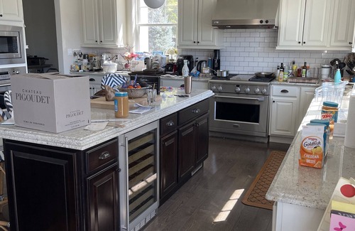 Dobbs Ferry House | Beautiful Hudson River Retreat Just 30 Minutes from NYC
