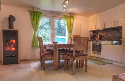 Markische Heide Apartment | Pet-Friendly Spree am See - Your Lakefront Retreat Awaits