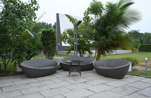 Annavaram Hotel | Discover Spree One Resort And Convention in Annavaram